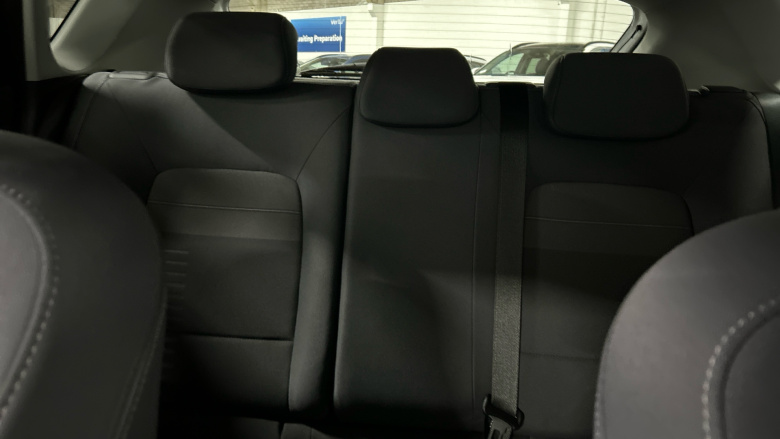 Hyundai BAYON 1.0 TGDi Ultimate 5dr Petrol Hatchback